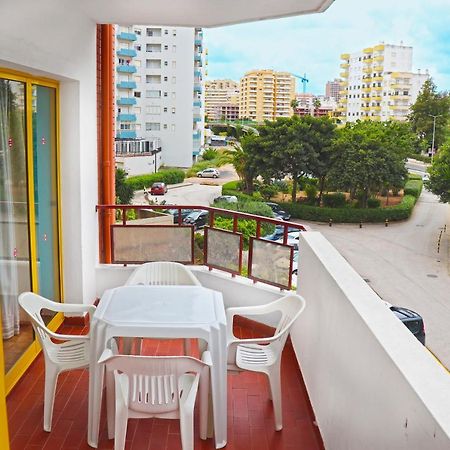 Comfy Apartment At Clube Praia Da Rocha Portimao Bagian luar foto