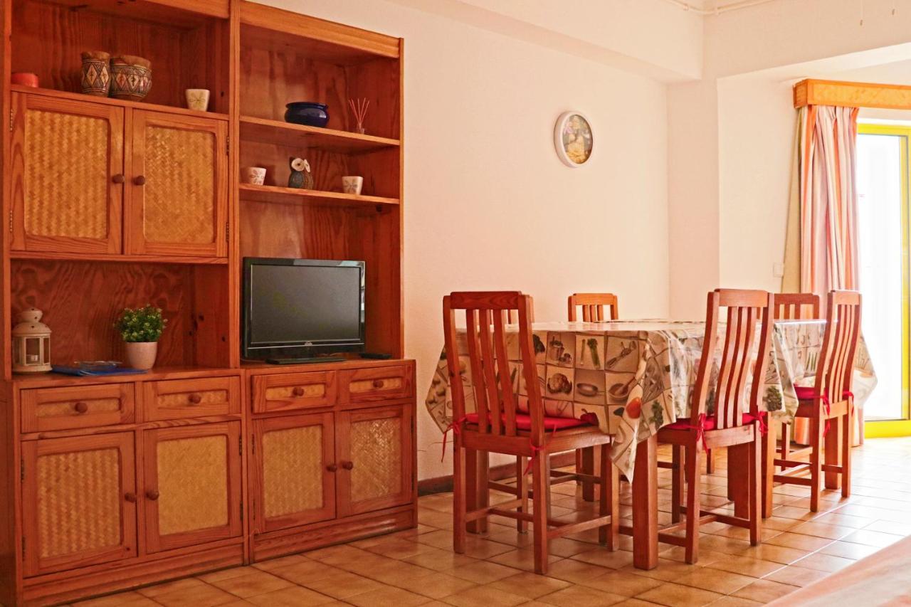 Comfy Apartment At Clube Praia Da Rocha Portimao Bagian luar foto