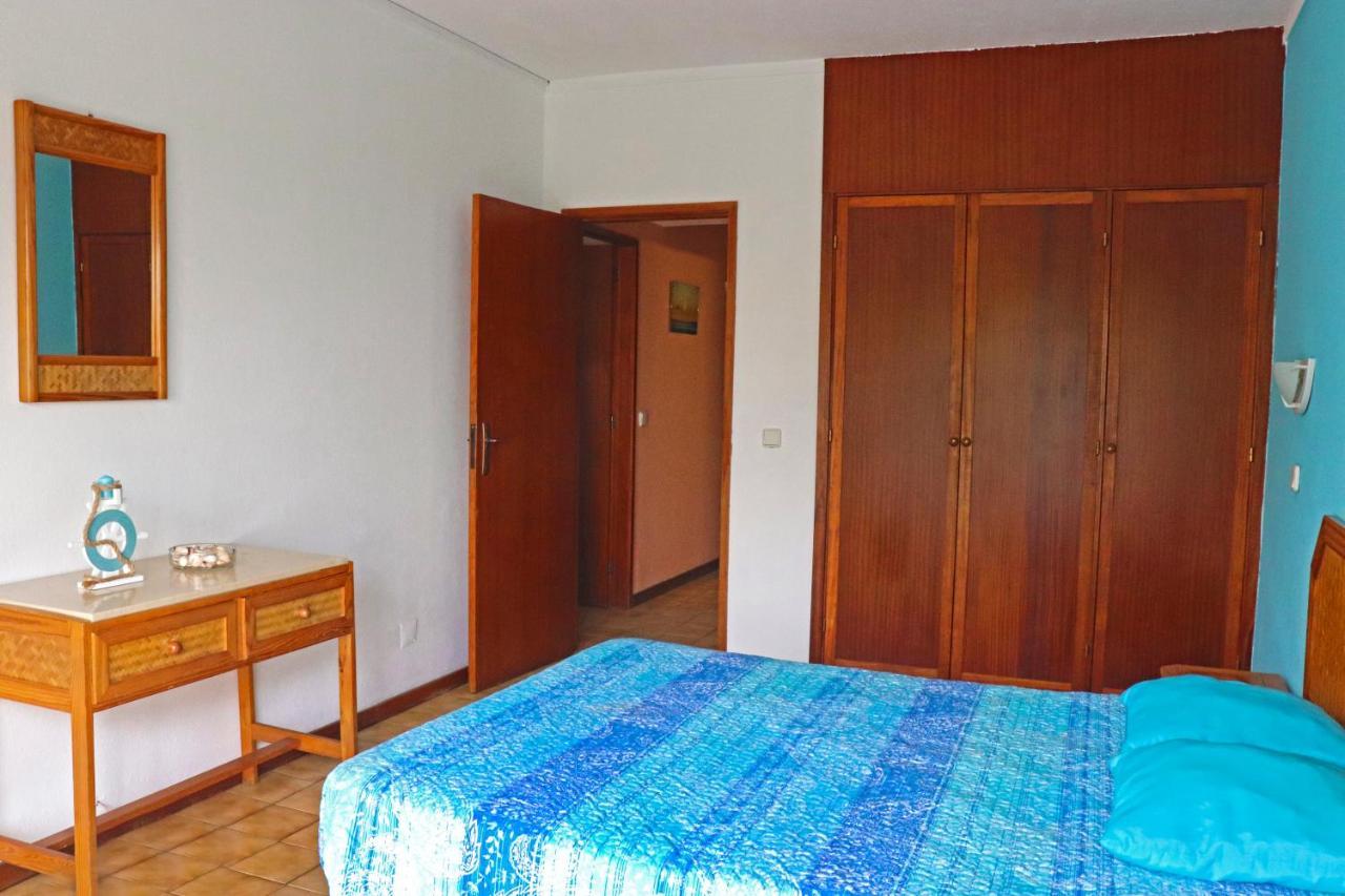 Comfy Apartment At Clube Praia Da Rocha Portimao Bagian luar foto