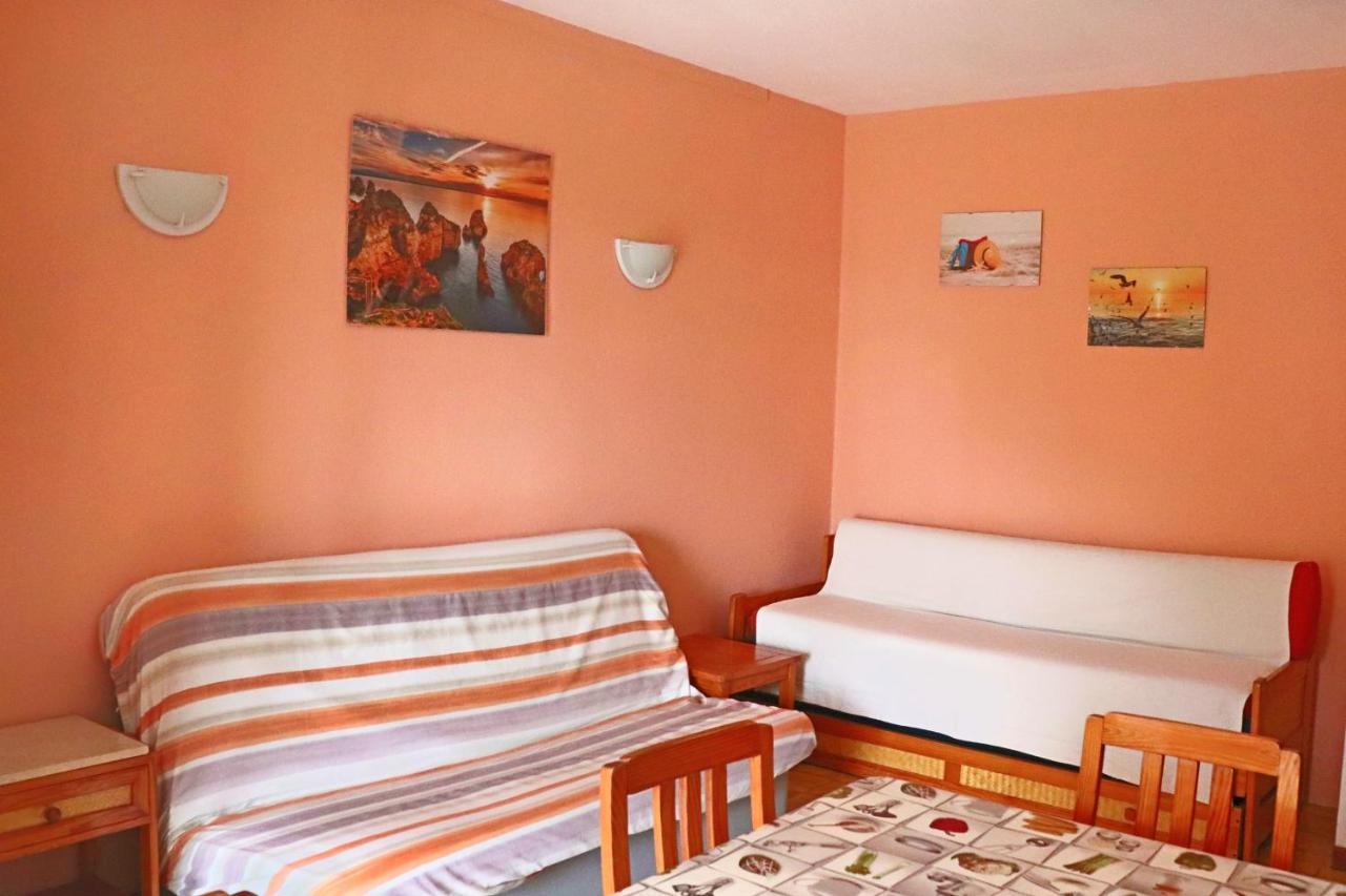 Comfy Apartment At Clube Praia Da Rocha Portimao Bagian luar foto